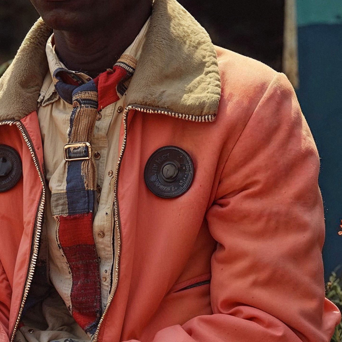 Someone's gonna end up crying, probably me.